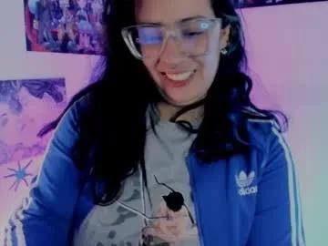 amaryllis_vizcaya from Chaturbate