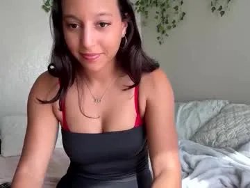 amayaxrose from Chaturbate
