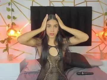 ambeer_rousess on Chaturbate