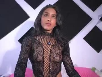 ambeer_rousess on Chaturbate