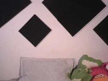 ambeer_rousess on Chaturbate