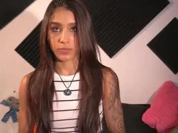 ambeer_rousess on Chaturbate