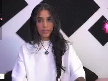 ambeer_rousess on Chaturbate