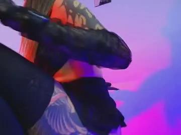 amber_blair on Chaturbate