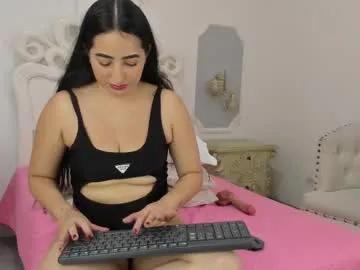 amber_bonne on Chaturbate