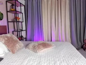 amber_maxwell on Chaturbate