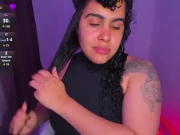 amber_smith20 on Chaturbate