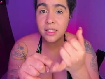 amber_smith20 on Chaturbate