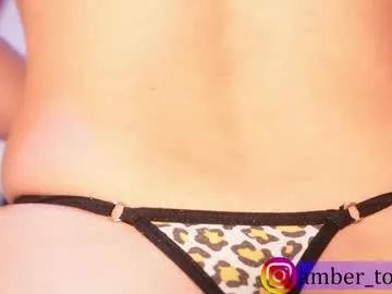 amber_tony77 on Chaturbate