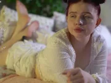 ambershoney on Chaturbate