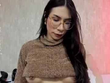 amby_ambar on Chaturbate