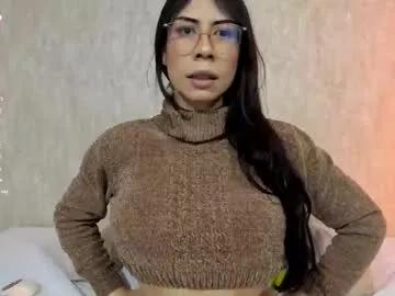 amby_ambar on Chaturbate