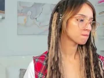 ameli_shell on Chaturbate