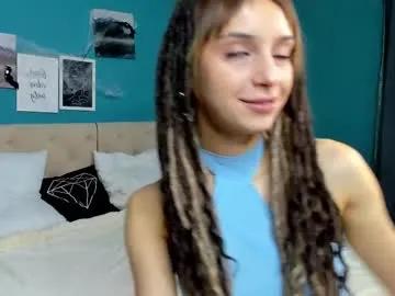 ameli_shell on Chaturbate