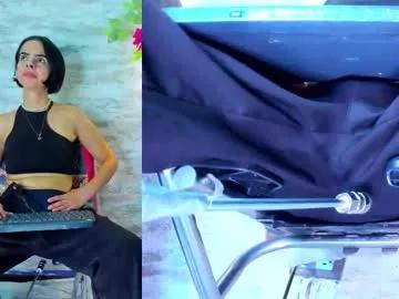 amelia_myers on Chaturbate