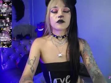 amelierouss on Chaturbate