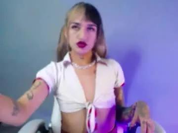 amelierouss on Chaturbate