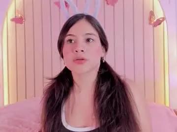 ameliiaa_smith on Chaturbate