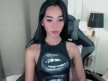 ami_lewis on Chaturbate