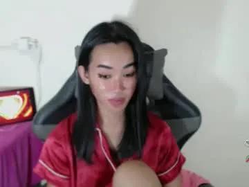 ami_lewis on Chaturbate