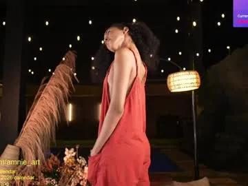 amnie_ from Chaturbate