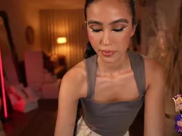 amnie_ on Chaturbate