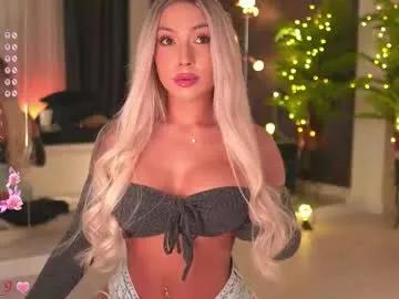 amunajaxson on Chaturbate