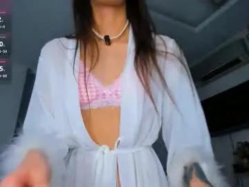 amy_alle on Chaturbate