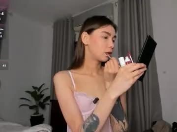 amy_alle on Chaturbate