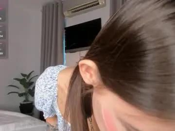 amy_alle on Chaturbate
