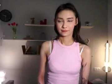 amy_alle on Chaturbate 