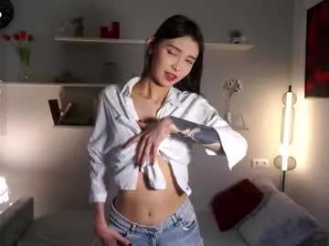 amy_alle on Chaturbate 
