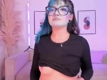 amy_lit from Chaturbate