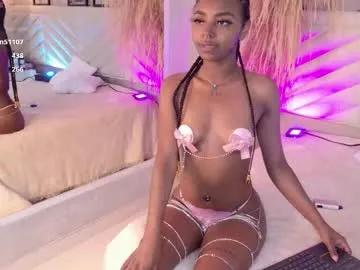 amy_miller2 on Chaturbate