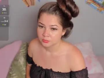 amy_vans_ on Chaturbate