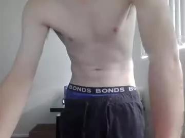 amystery11 on Chaturbate