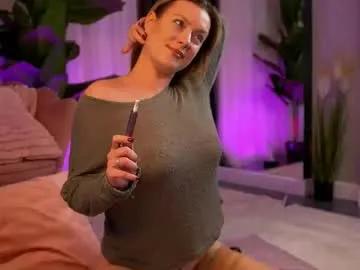 anastasiamills on Chaturbate