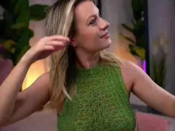 anastasiamills on Chaturbate