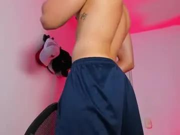 ander_perez on Chaturbate