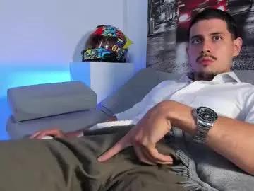 ander_perez from Chaturbate