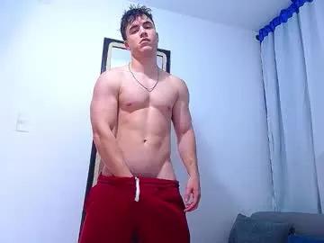 andre_parker on Chaturbate