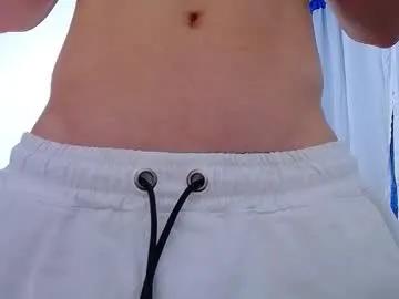 andre_parker on Chaturbate