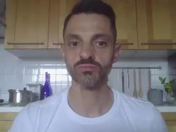 andrea_feetlover on Chaturbate