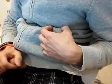 andrea_feetlover on Chaturbate