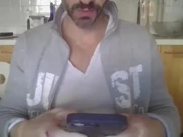 andrea_feetlover on Chaturbate