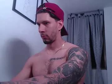 andrew_mathe from Chaturbate