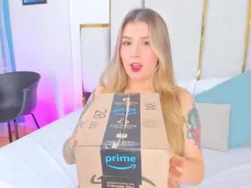 andy_bluee on Chaturbate