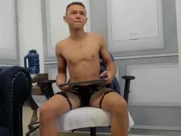 andy_dior18 on Chaturbate 