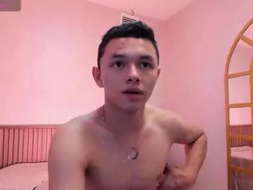 andy_dior18 on Chaturbate 