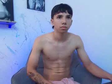 andy_miller5 on Chaturbate